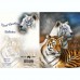 CAROL CAVALARIS COLLECTION Tiger Spirit